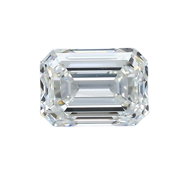 Emerald Cut