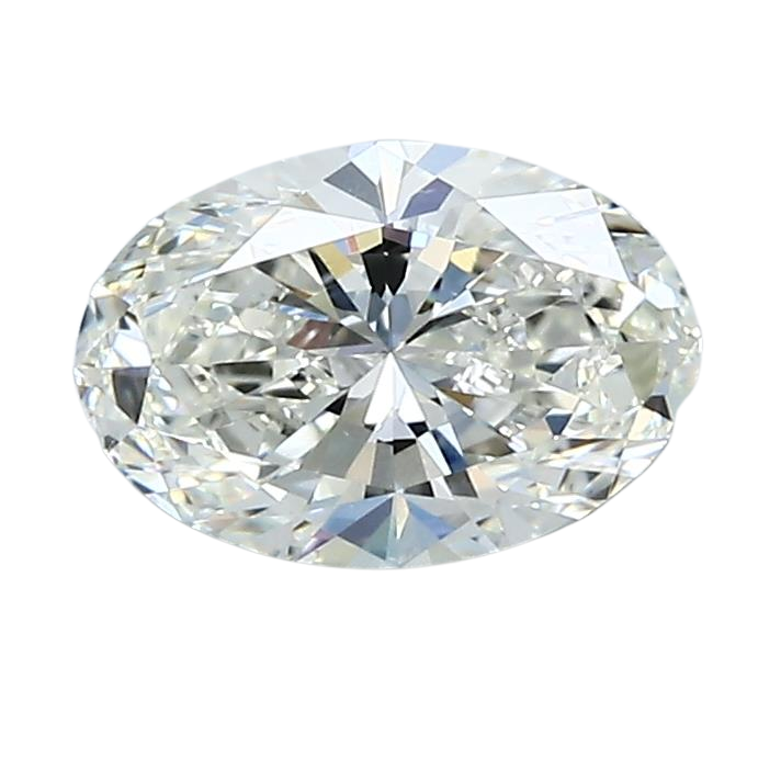 Oval Cut