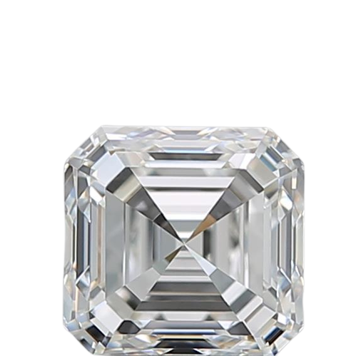 Asscher Cut