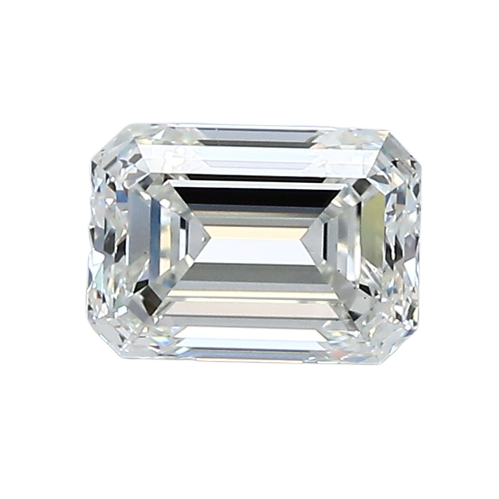 Emerald Cut