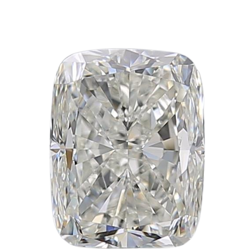 Elongated Cushion Cut