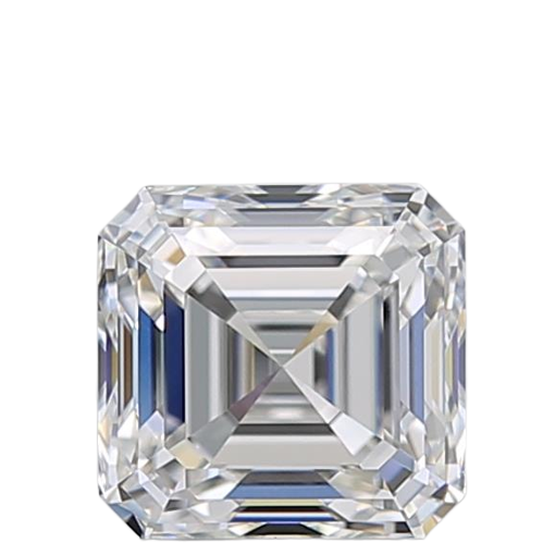 Asscher Cut
