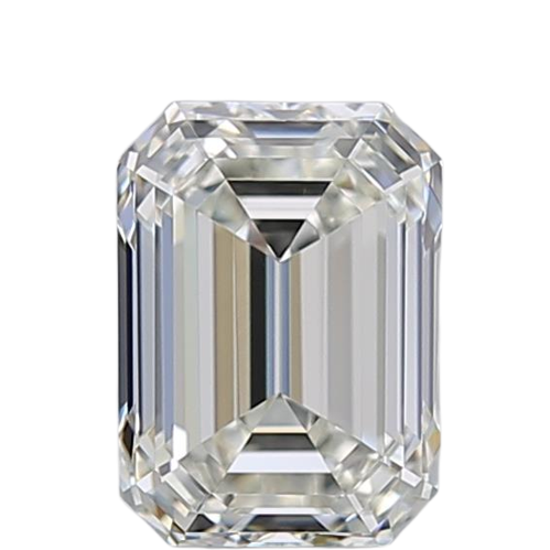 Emerald Cut