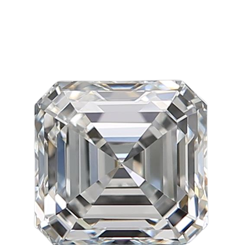 Asscher Cut
