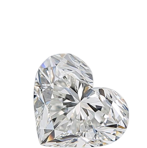 Heart Cut