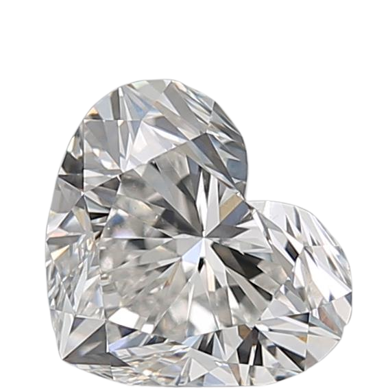 Heart Cut