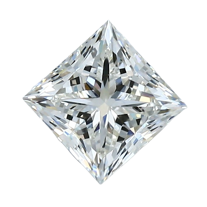Princess Cut