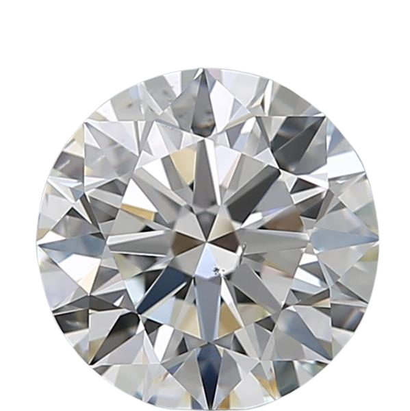 Round Cut