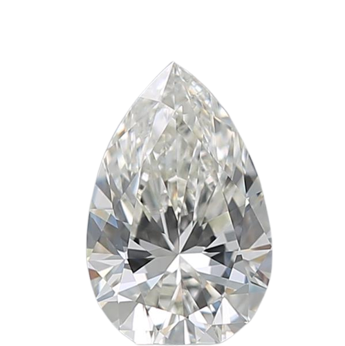 Pear Cut