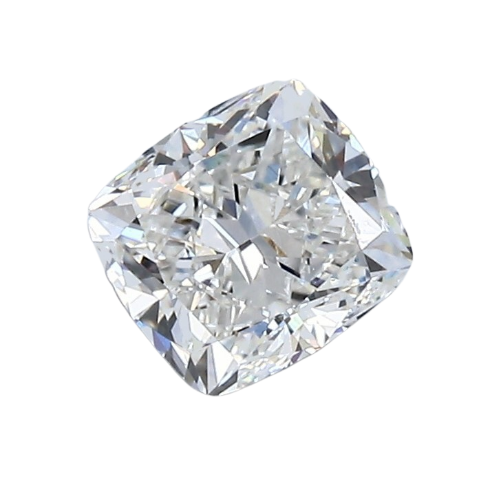 Cushion Cut
