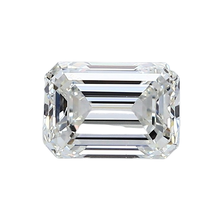 Emerald Cut