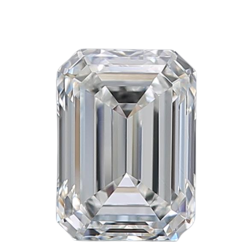 Emerald Cut