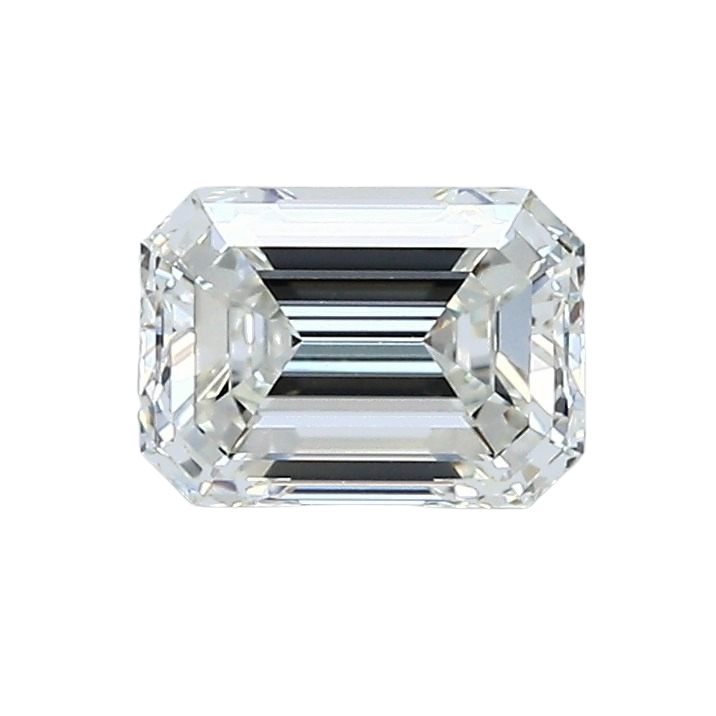 Emerald Cut