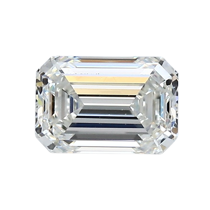 Emerald Cut