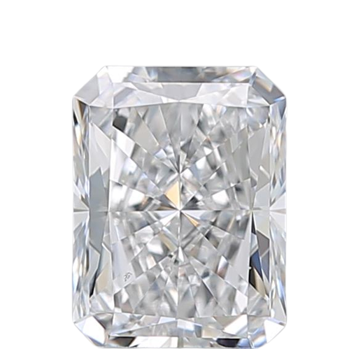 Radiant Cut