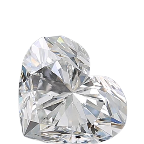 Heart Cut