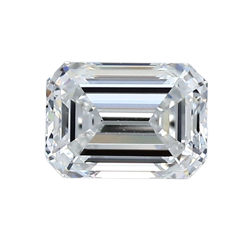 Emerald Cut