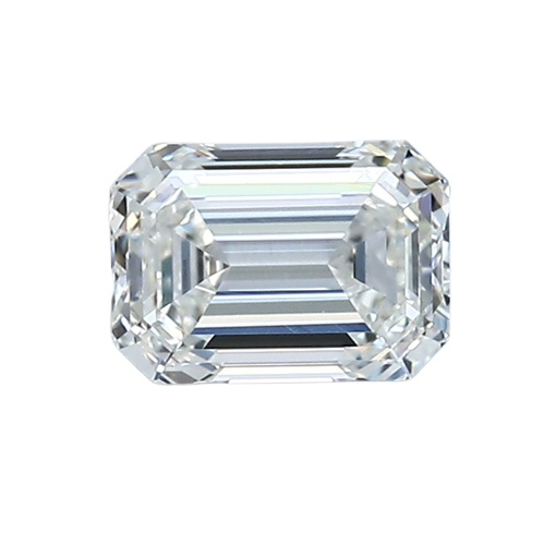Emerald Cut