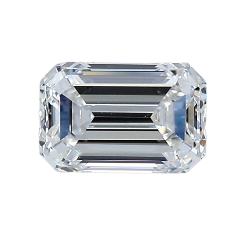Emerald Cut