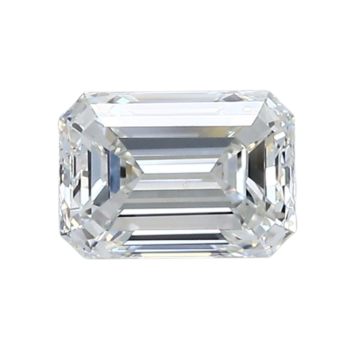 Emerald Cut