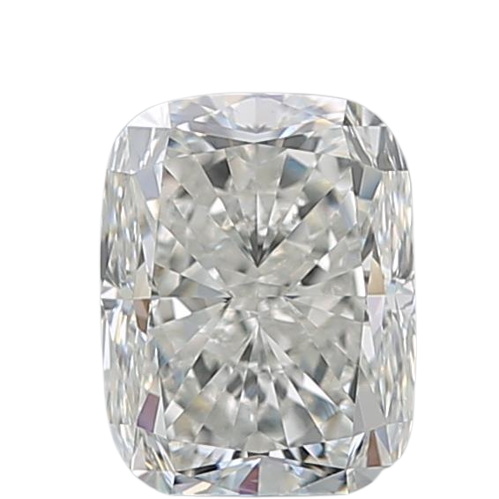 Elongated Cushion Cut