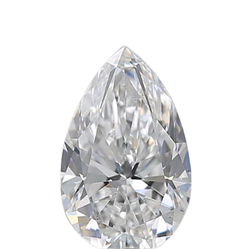Pear Cut