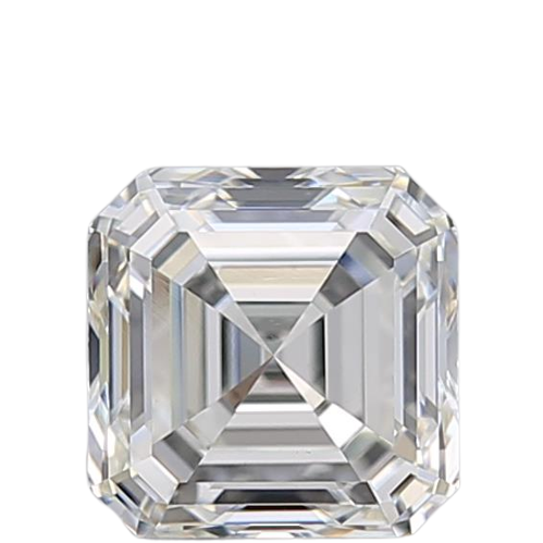 Asscher Cut