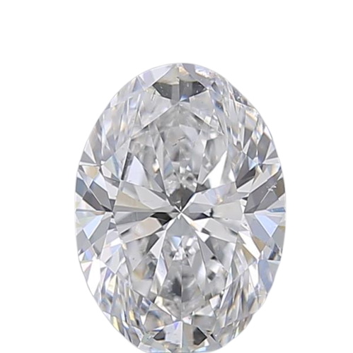 Oval Cut