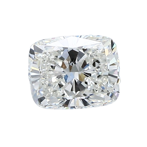 Elongated Cushion Cut