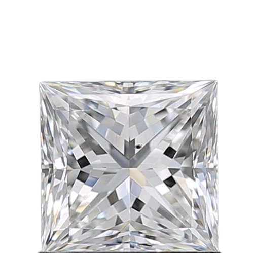 Princess Cut