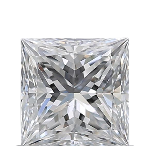 Princess Cut