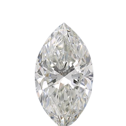 Marquise Cut