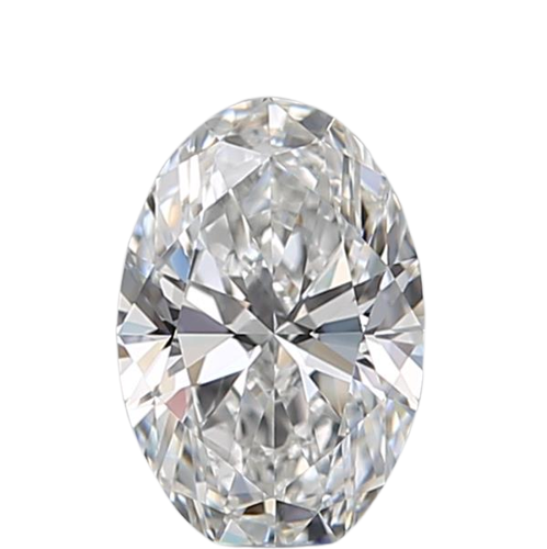 Oval Cut