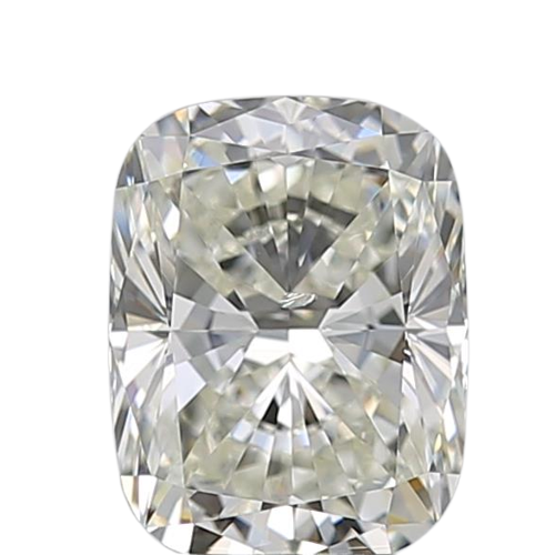 Elongated Cushion Cut