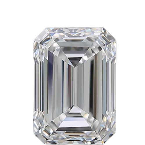 Emerald Cut