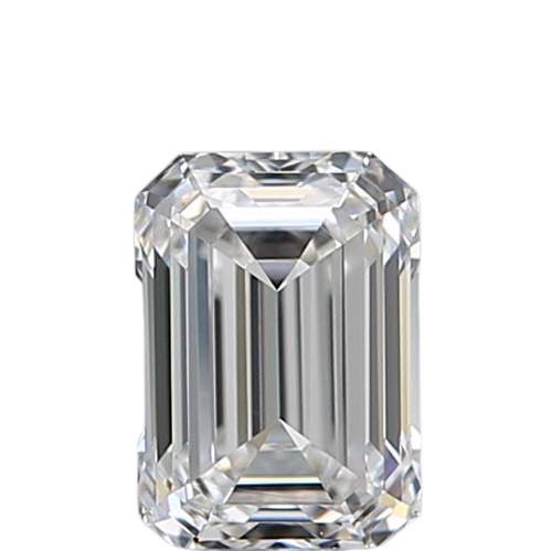 Emerald Cut