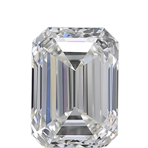 Emerald Cut