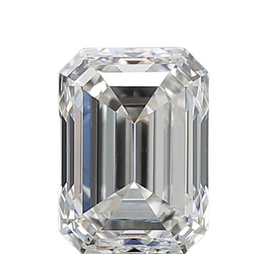 Emerald Cut