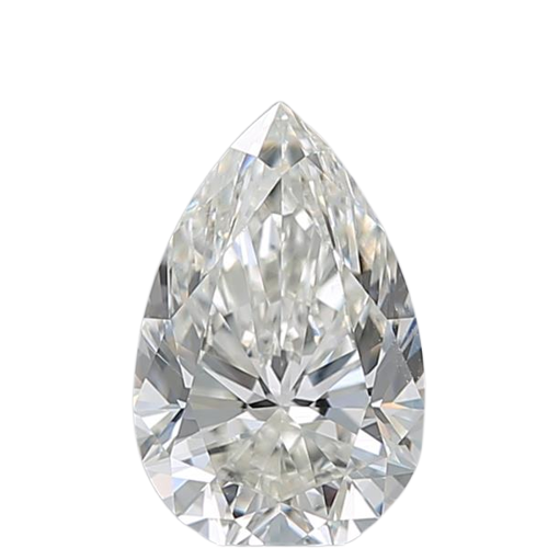 Pear Cut