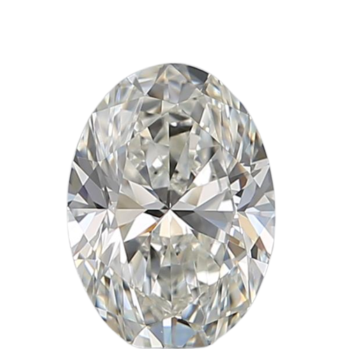 Oval Cut