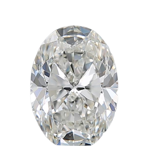 Oval Cut