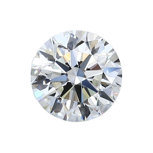 Round Cut