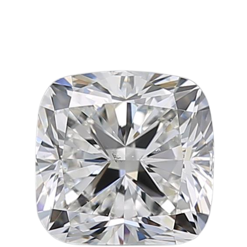 Cushion Cut