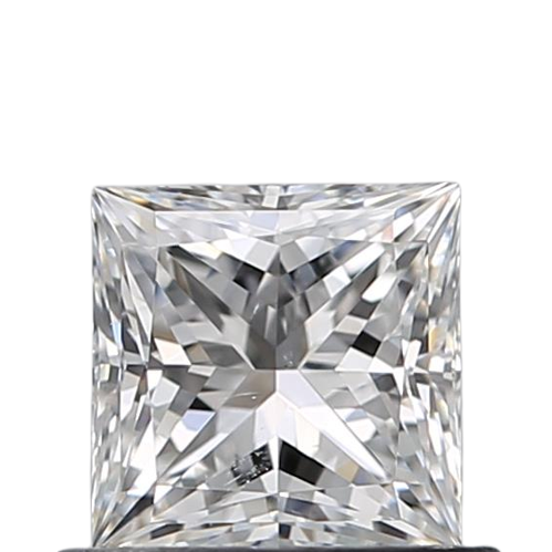 Princess Cut