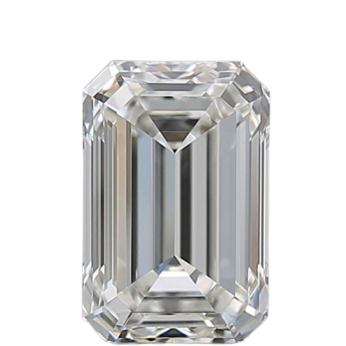 Emerald Cut
