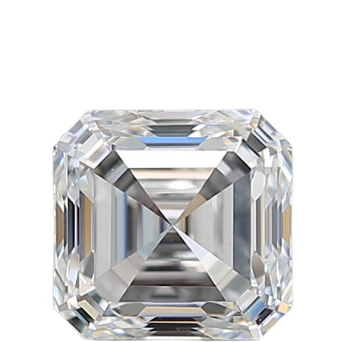 Asscher Cut
