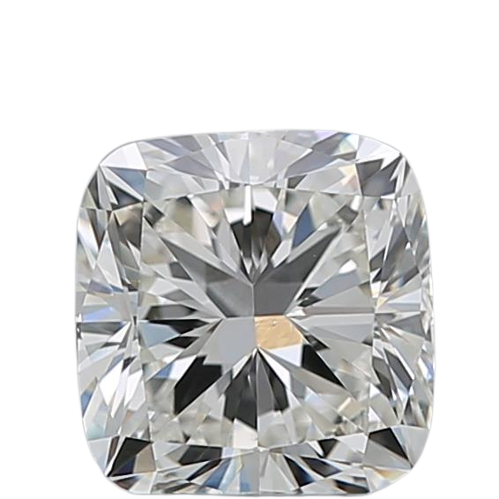 Cushion Cut