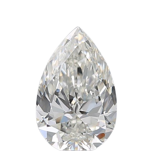 Pear Cut