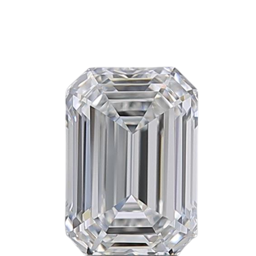 Emerald Cut