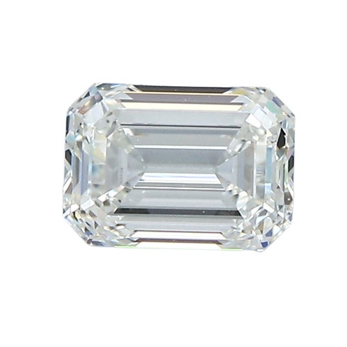 Emerald Cut